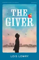 The Giver - Lois Lowryová