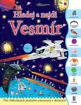 Hledej a najdi - Vesmír - Joshua George, Dan Crisp