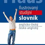 Ilustrovaný studijní slovník anglicko-český česko- anglický