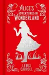 Alice's Adventures In Wonderland: Gilded Pocket Edition - Lewis Carroll
