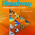 New Headway Pre-intermediate Student´s Book (4th) - John Soars, Liz Soars
