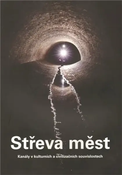 Střeva měst - Michal Janata