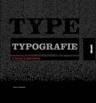Typografie písma - Tselentis Jason