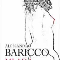 Mladá nevěsta - Alessandro Baricco