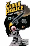 Černá palice 4 - Vzdor osudu, část druhá - Jeff Lemire, Dean Ormston, Dave Stewart