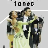 Sportovní tanec - Petr Odstrčil - e-kniha
