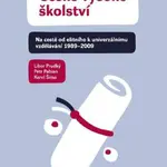 České vysoké školství - Libor Prudký, Karel Šima, Petr Pabian - e-kniha