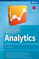 Google Analytics - Jan Brunec - e-kniha
