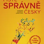 Pište správně česky – poradna šílených korektorů (nové, rozšířené vydání) - Dalibor Behún, Petr Behún - e-kniha