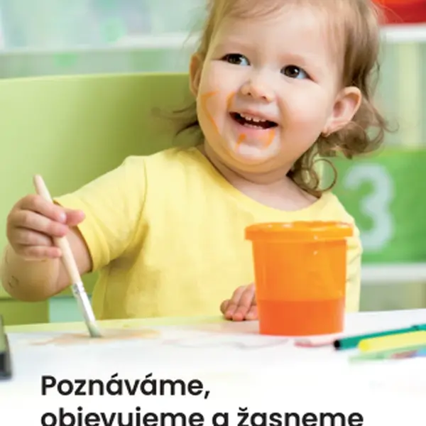 Poznáváme, objevujeme a žasneme - Renata Špačková, Kateřina Kalábová