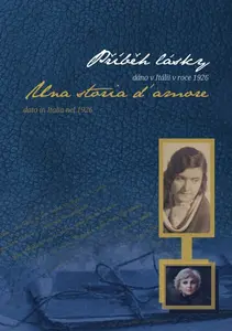 Příběh lásky / Una storia d´amore - Klára Samková