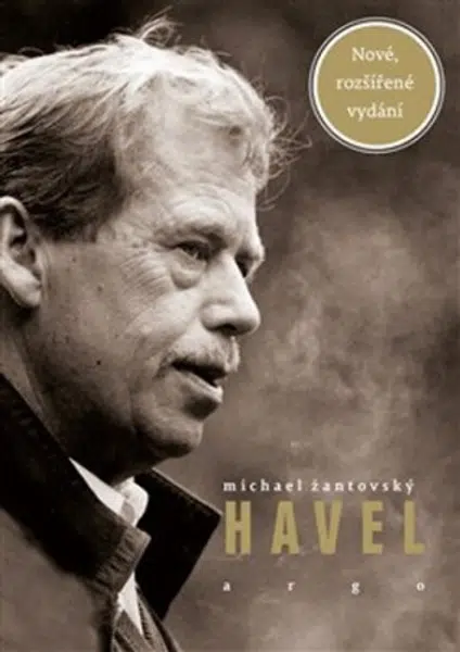 Havel - Michael Žantovský