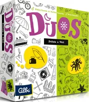 Duos Zvířata a Věci