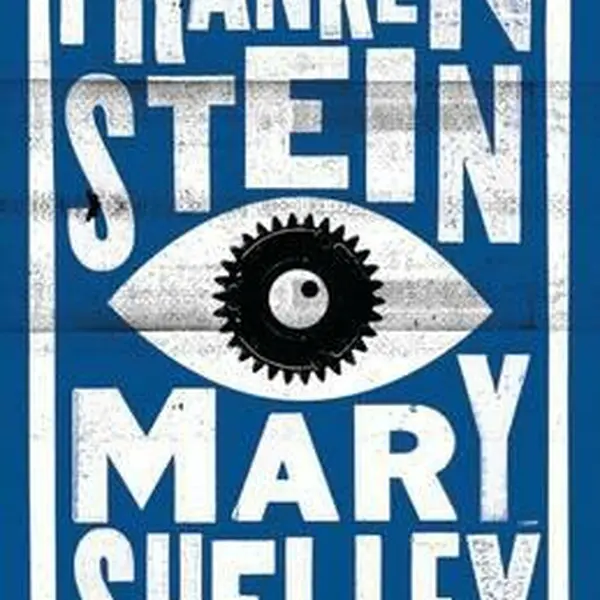Frankenstein - Mary W. Shelley