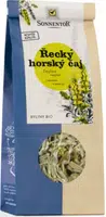 Řecký horský čaj bio syp. 40g