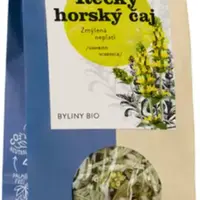 Řecký horský čaj (bio, sypaný, 40 g)