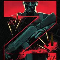 Zvláštní operace Z - Gavin G. Smith