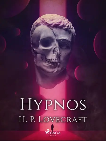 Hypnos - Howard P. Lovecraft - e-kniha