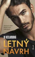 Letný návrh - Vi Keelandová