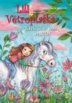 Lili Větroplaška: Takhle se na koni neskáče! - Tanya Stewnerová