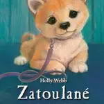 Zatoulané štěně - Holly Webbová