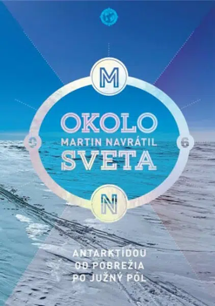 Okolo sveta 6 - Martin Navrátil