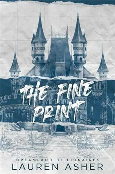 The Fine Print - Lauren Asher