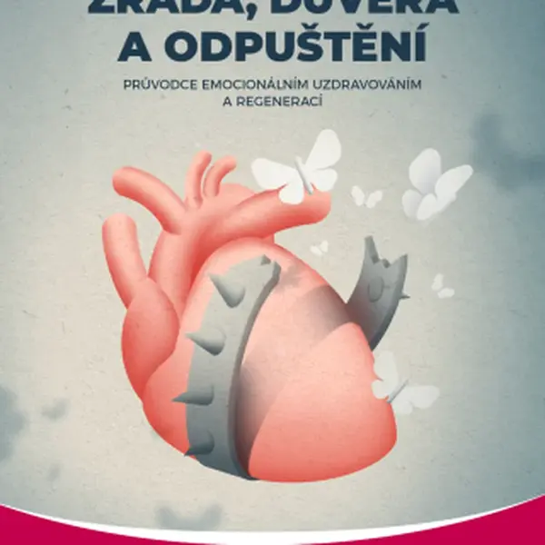 Zrada, důvěra a odpuštění - Beth Hedva - e-kniha