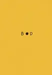 Bod - Kieran Scott