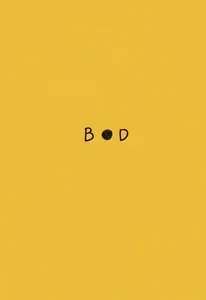 Bod - Scott Kieran E.