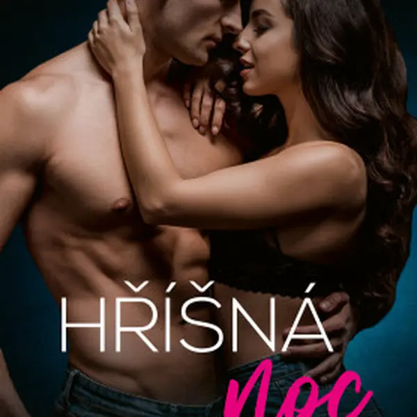 Hříšná noc - Elle Kennedy