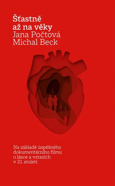 Šťastně až na věky - Michal Beck, Jana Počtová