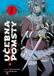 Učebna pomsty 1 - Karasu Jamazaki, Rjú Kaname