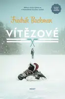 Vítězové - Fredrik Backman - e-kniha