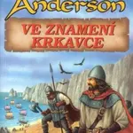 Ve znamení krkavce - Poul Anderson