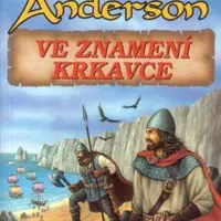 Ve znamení krkavce - Poul Anderson
