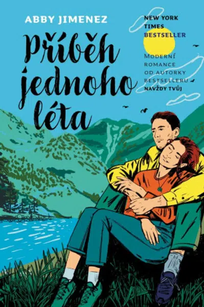 Příběh jednoho léta - Abby Jimenez