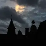 Kmotra Smrt - Vladimír Zajíc, Eva Kodešová - audiokniha