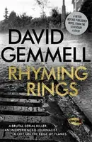 Rhyming Rings - David Gemmell