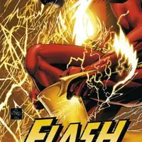 Flash. Znovuzrozený - Geoff Johns, Ethan Van Sciver