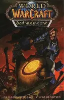 World of WarCraft - Ashbringer - Micky Neilson, Ludo Lullabi, Tony Washington