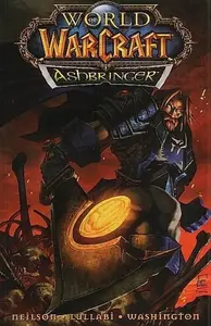 World of WarCraft - Ashbringer - Micky Neilson, Ludo Lullabi, Tony Washington