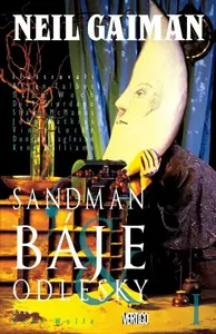 Sandman 06: Báje a odlesky 1 - Neil Gaiman
