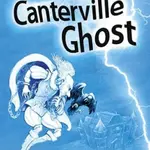 Strašidlo Cantervillské /The Canterville - Zrcadlová četba (nahrávka zdarma na internetu) - Oscar Wilde