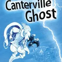 Strašidlo Cantervillské /The Canterville - Zrcadlová četba (nahrávka zdarma na internetu) - Oscar Wilde