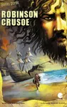 Robinson Crusoe - Daniel Defoe