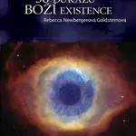 36 důkazů boží existence - Rebecca Newbergerová Goldsteinová