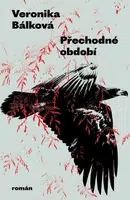 Přechodné období - Veronika Bálková - e-kniha