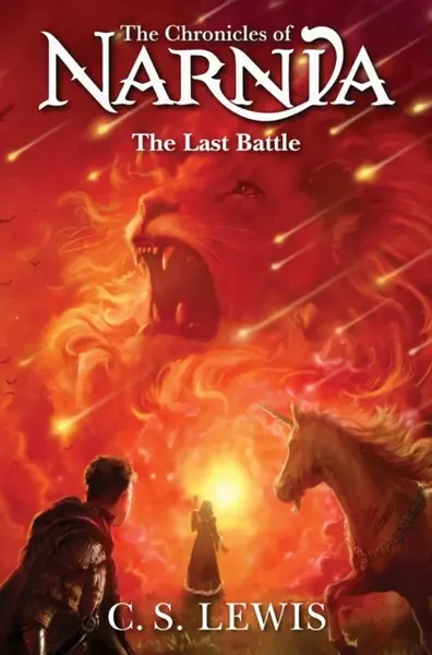 The Last Battle - C. S. Lewis