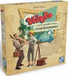 Vítejte ve svém vysněném domově